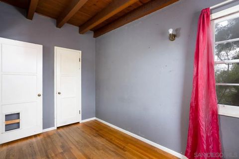 Tiny photo for 2950 Nutmeg St, San Diego, CA 92104 (MLS # 250041275)