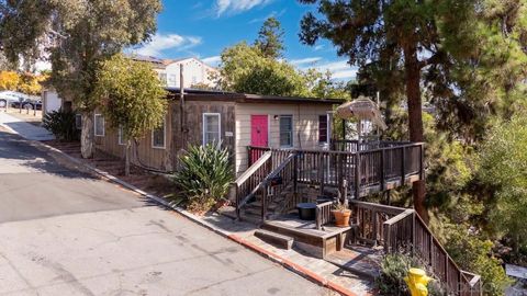Tiny photo for 2950 Nutmeg St, San Diego, CA 92104 (MLS # 250041275)