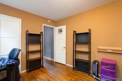 Tiny photo for 2950 Nutmeg St, San Diego, CA 92104 (MLS # 250041275)