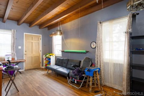 Tiny photo for 2950 Nutmeg St, San Diego, CA 92104 (MLS # 250041275)