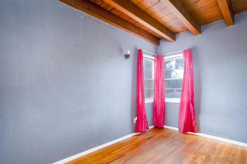 Tiny photo for 2950 Nutmeg St, San Diego, CA 92104 (MLS # 250041275)