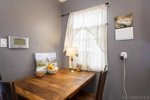 Tiny photo for 2950 Nutmeg St, San Diego, CA 92104 (MLS # 250041275)