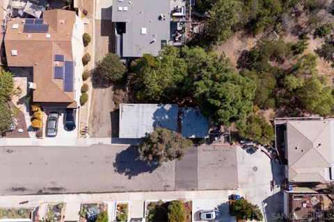 Tiny photo for 2950 Nutmeg St, San Diego, CA 92104 (MLS # 250041275)