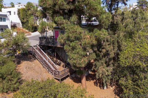 Tiny photo for 2950 Nutmeg St, San Diego, CA 92104 (MLS # 250041275)