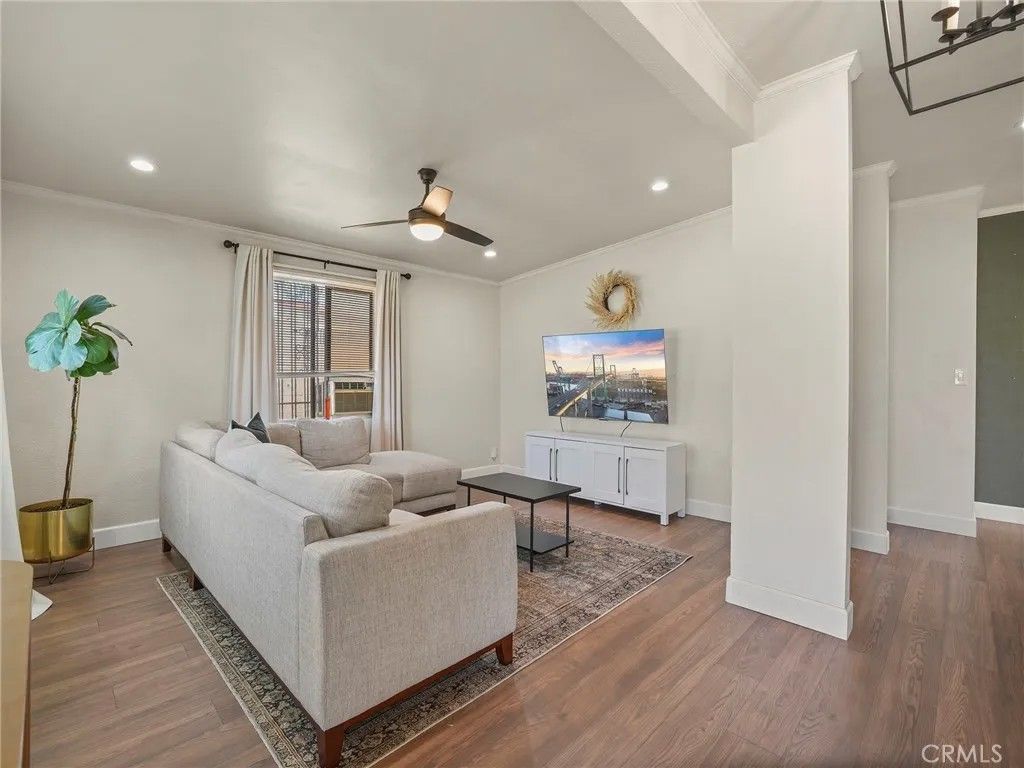 Photo of 13478 Fanshaw Avenue, Paramount, CA 90723 (MLS # PW26080011)