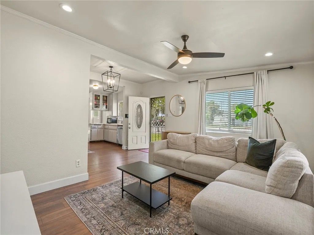 Photo of 13478 Fanshaw Avenue, Paramount, CA 90723 (MLS # PW26080011)