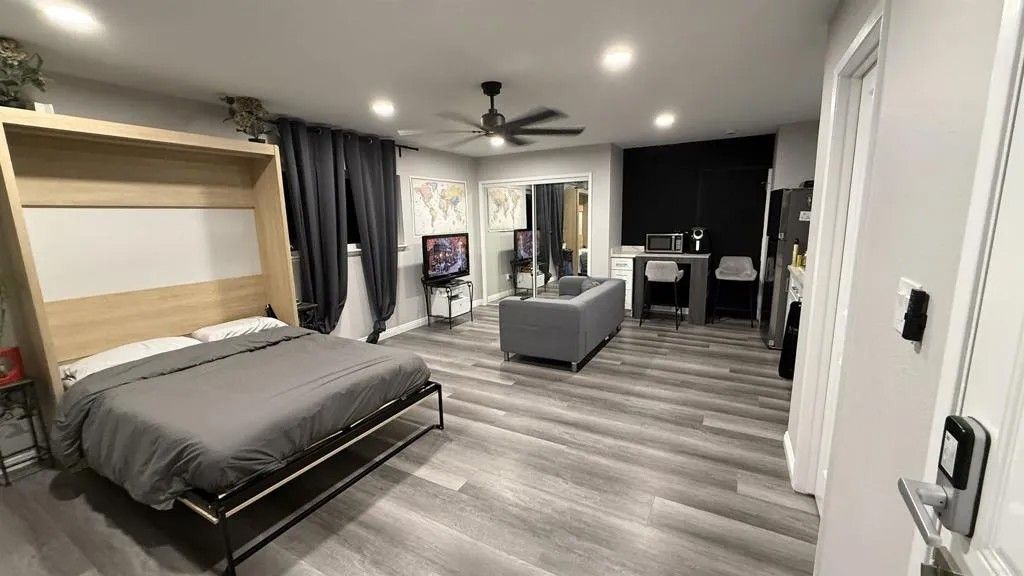 Photo of 1865 Magdalene Way, San Diego, CA 92110 (MLS # PTP2600129)