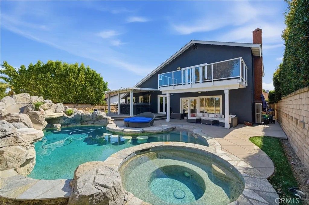Photo of 24611 Via Alvorado, Mission Viejo, CA 92692 (MLS # OC26095416)