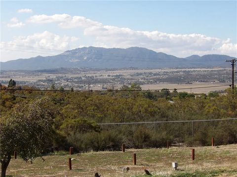 Photo of 59760 Burnt Valley, Anza, CA 92539 (MLS # SW25245774)