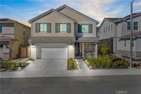 Tiny photo for 32230 Penstemon Way, Temecula, CA 92591 (MLS # SW26132037)