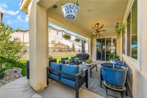 Tiny photo for 32230 Penstemon Way, Temecula, CA 92591 (MLS # SW26132037)