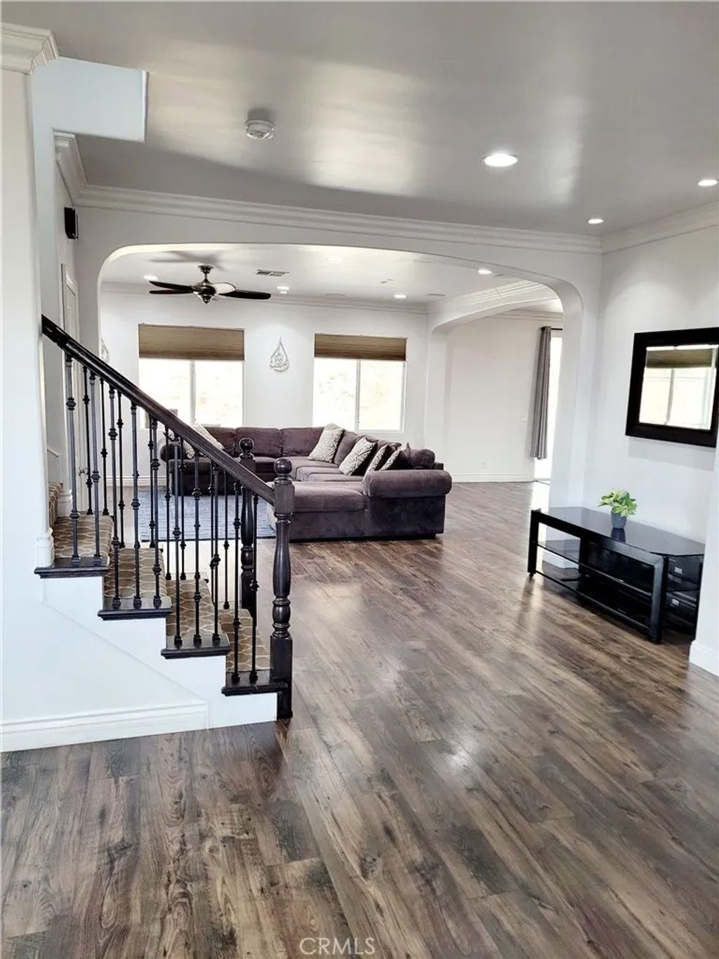 Photo of 13633 Silver Stirrup Drive, Corona, CA 92883 (MLS # PW26004385)