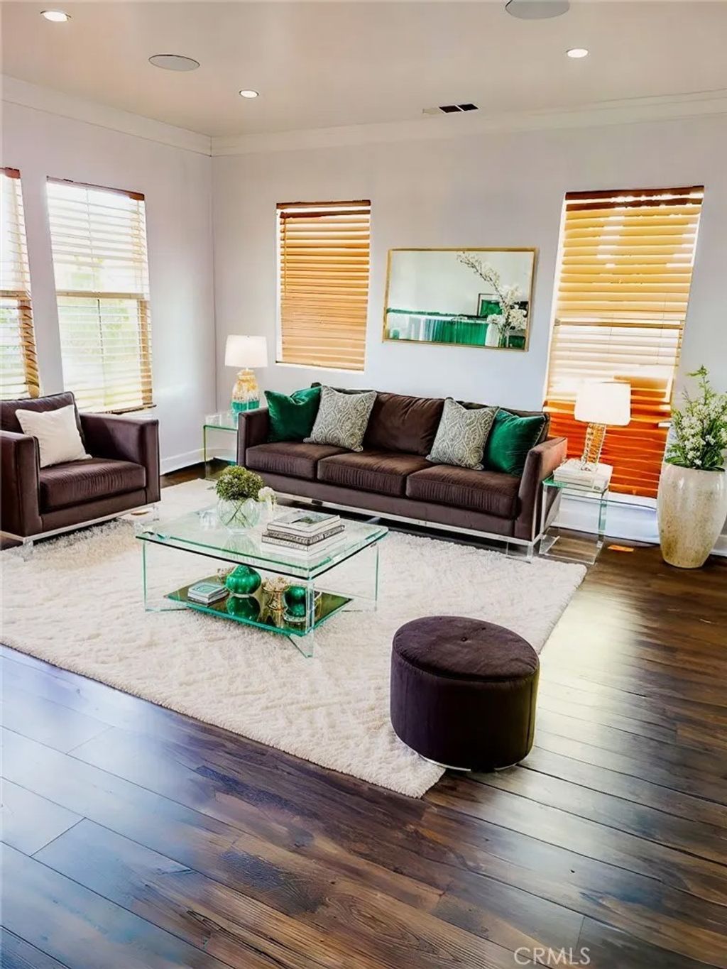 Photo of 13633 Silver Stirrup Drive, Corona, CA 92883 (MLS # PW26004385)