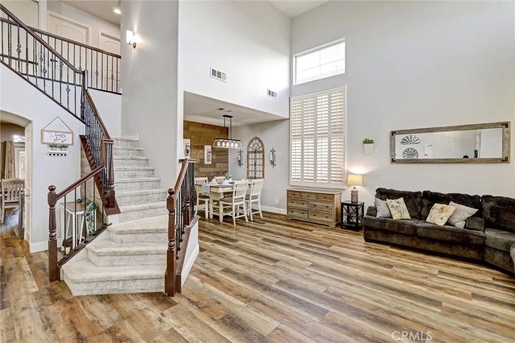 Photo of 3212 Tumble Weed Avenue, Rosamond, CA 93560 (MLS # CV26097229)