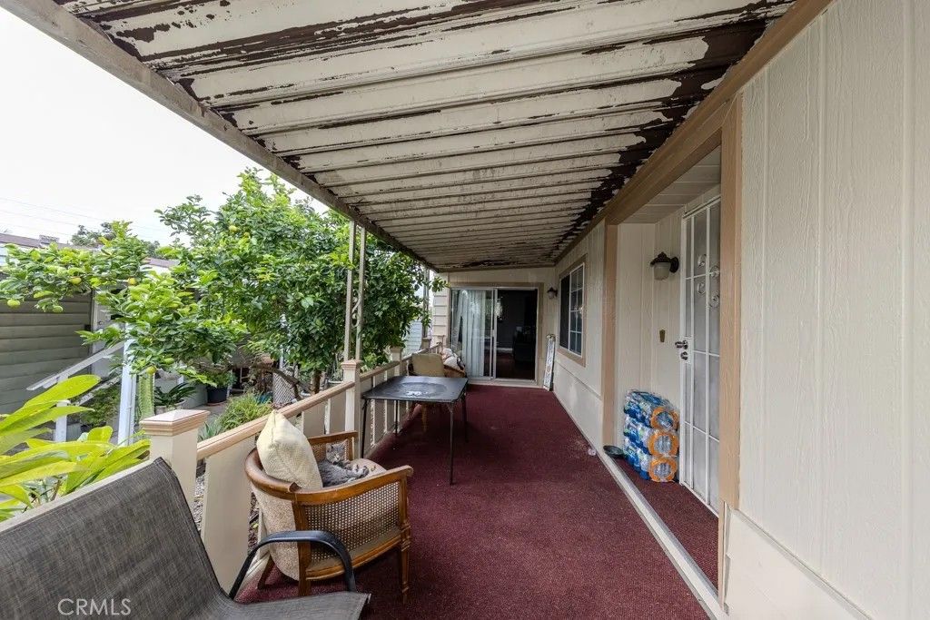 Photo of 17701 Avalon Blvd SPC 304 Blvd, Carson, CA 90746 (MLS # OC26001332)