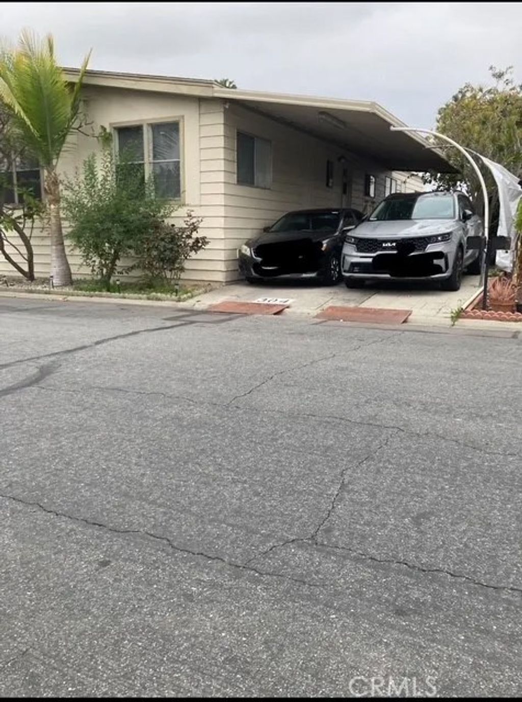 Photo of 17701 Avalon Blvd SPC 304 Blvd, Carson, CA 90746 (MLS # OC26001332)