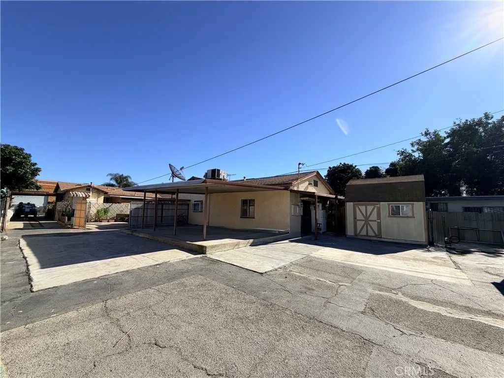 Photo of 2703 Seaman Ave, El Monte, CA 91733 (MLS # AR26017312)
