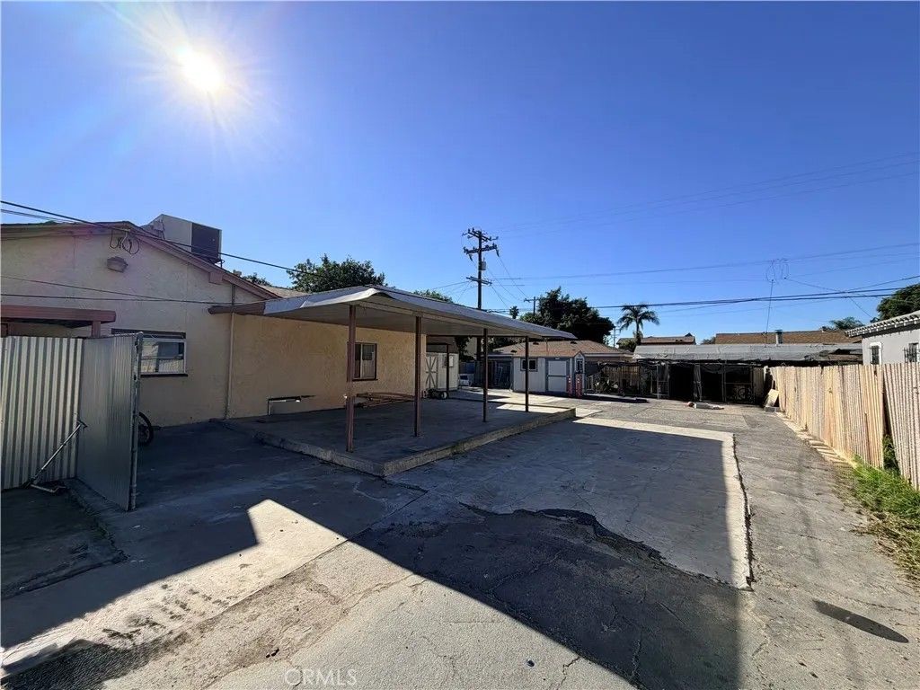 Photo of 2703 Seaman Ave, El Monte, CA 91733 (MLS # AR26017312)