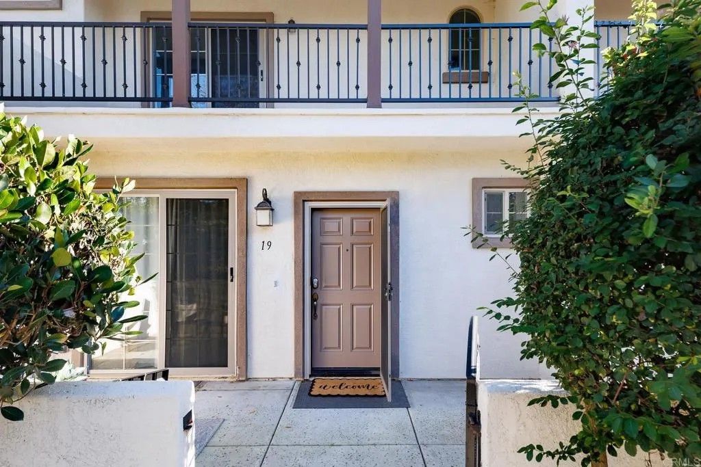 Photo of 5511 Old Ranch Road #19, Oceanside, CA 92057 (MLS # NDP2600251)