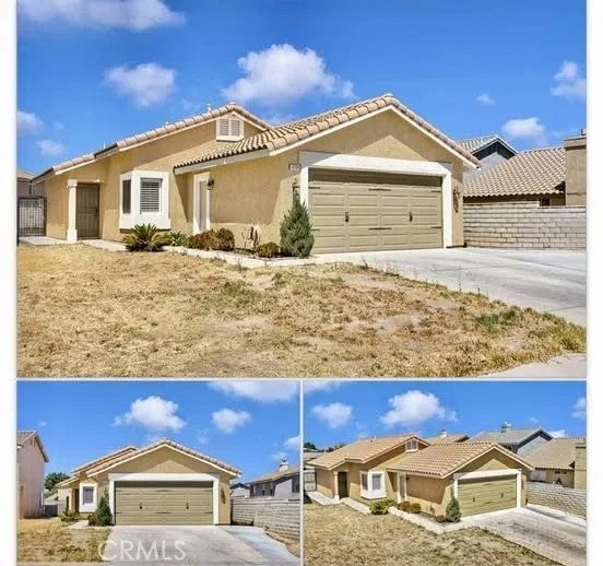 14598 Hidden Canyon Lane