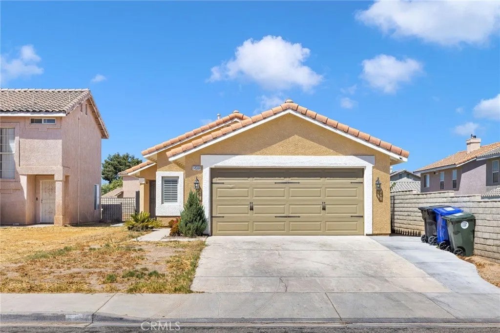14598 Hidden Canyon Lane