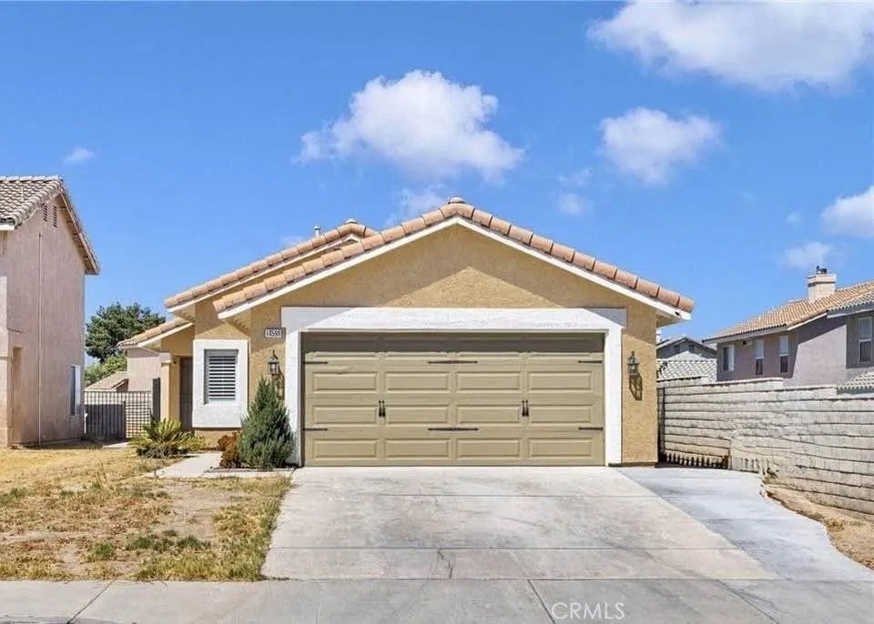 14598 Hidden Canyon Lane