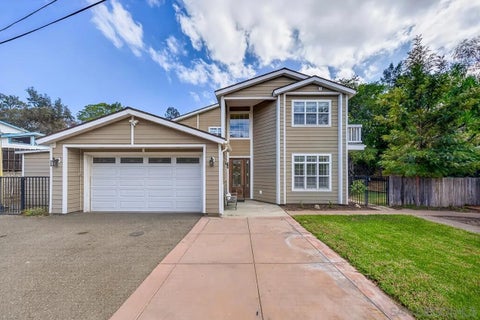 Photo of 14679 Lazy Dog Way, El Cajon, CA 92021 (MLS # 260023227)