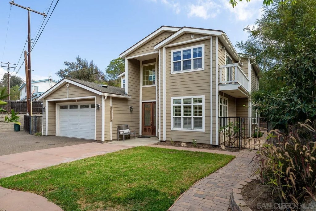 Photo of 14679 Lazy Dog Way, El Cajon, CA 92021 (MLS # 260023227)