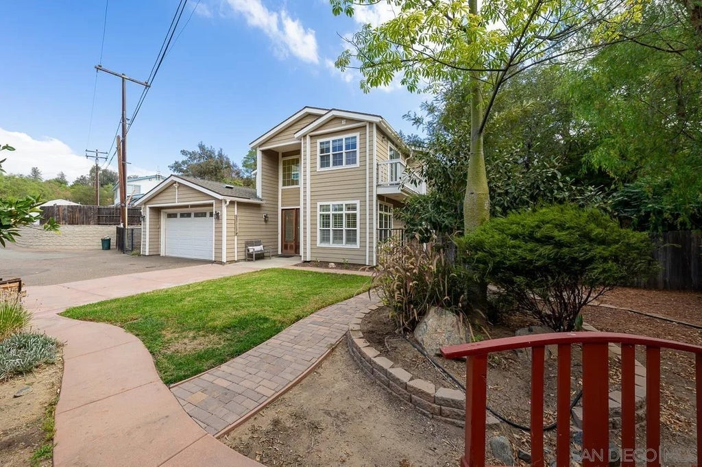 Photo of 14679 Lazy Dog Way, El Cajon, CA 92021 (MLS # 260023227)