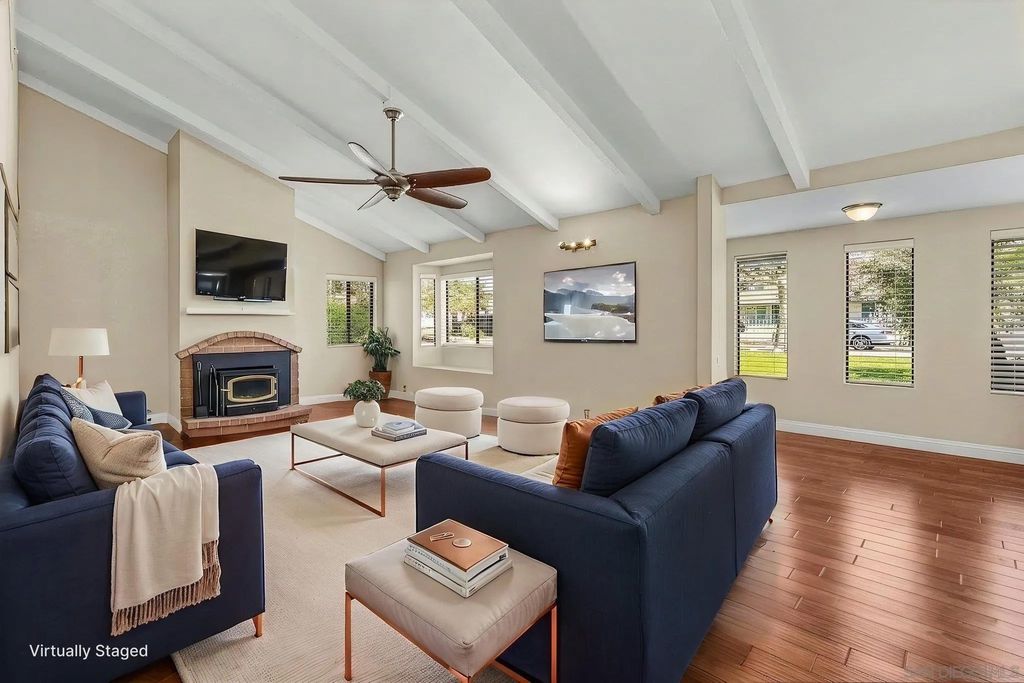 Photo of 16328 Bassett Ct, Ramona, CA 92065 (MLS # 260005668)