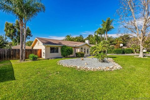 16328 Bassett Ct Ramona CA 92065