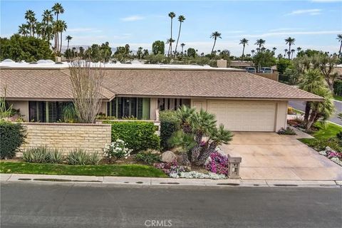 Photo of 19 Cornell Drive, Rancho Mirage, CA 92270 (MLS # CV26029367)