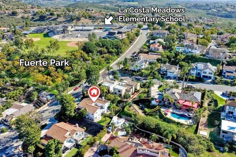 6809 Corintia Street Carlsbad CA 92009