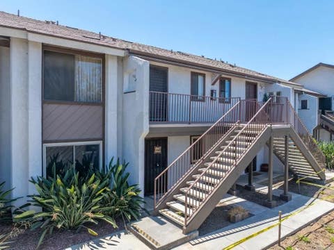 Photo of 1677 Melrose Ave #Unit D, Chula Vista, CA 91911 (MLS # PTP2605651)