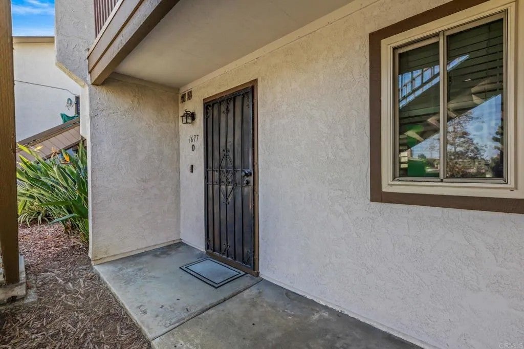 Photo of 1677 Melrose Ave #Unit D, Chula Vista, CA 91911 (MLS # PTP2605651)