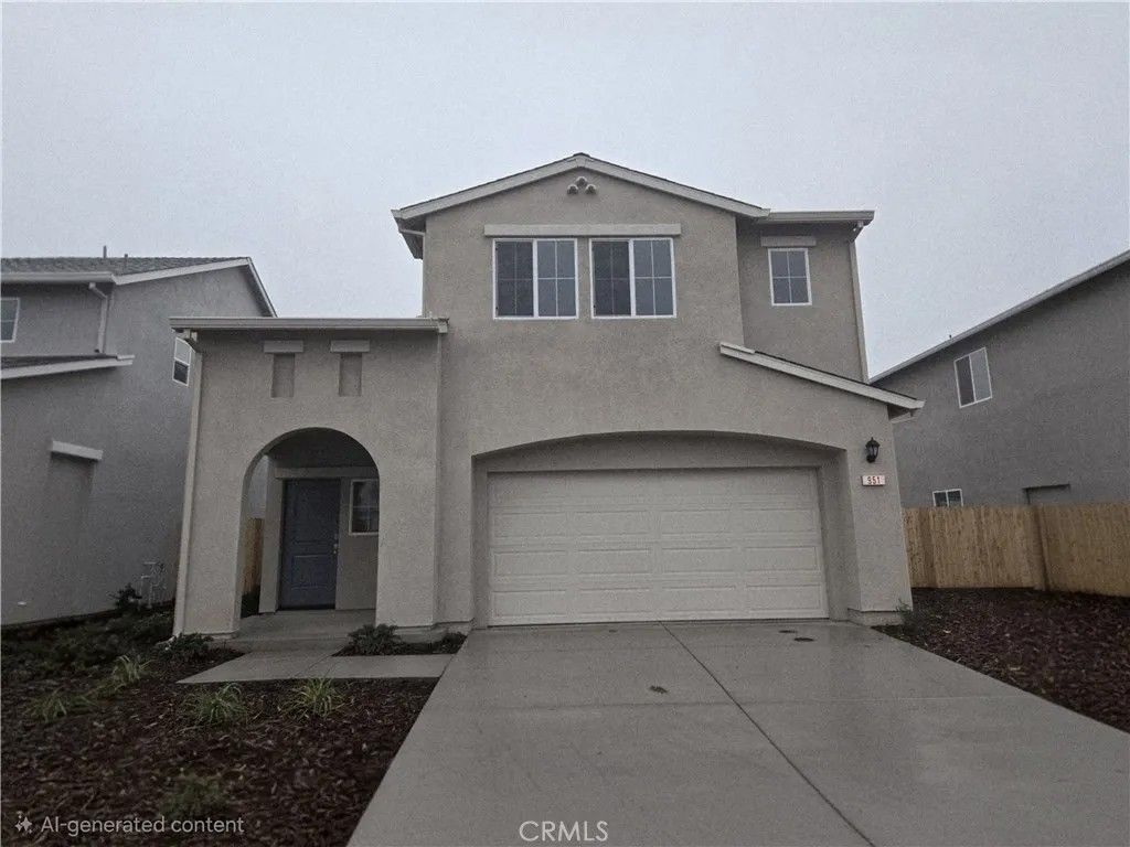 Photo of 951 Pico Pl, Chico, CA 95973 (MLS # SN25277721)