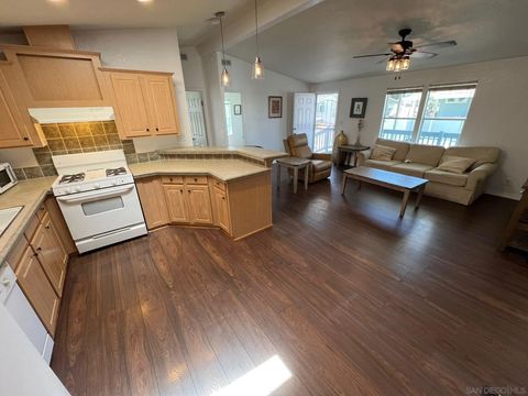 Photo of 1001 S Hale Ave #SPC 77, Escondido, CA 92029 (MLS # 260009355)