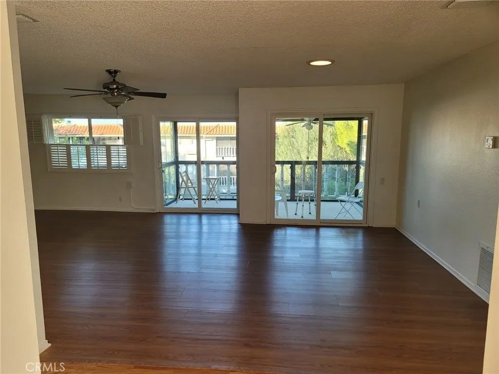 Photo of 2403 Via Mariposa #3A, Laguna Woods, CA 92637 (MLS # OC25267442)