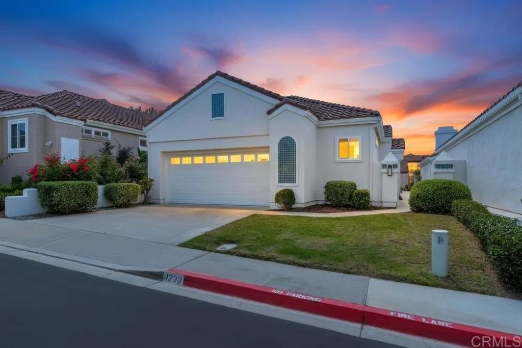 Photo of 1233 Via Rafael, San Marcos, CA 92078 (MLS # PTP2603769)