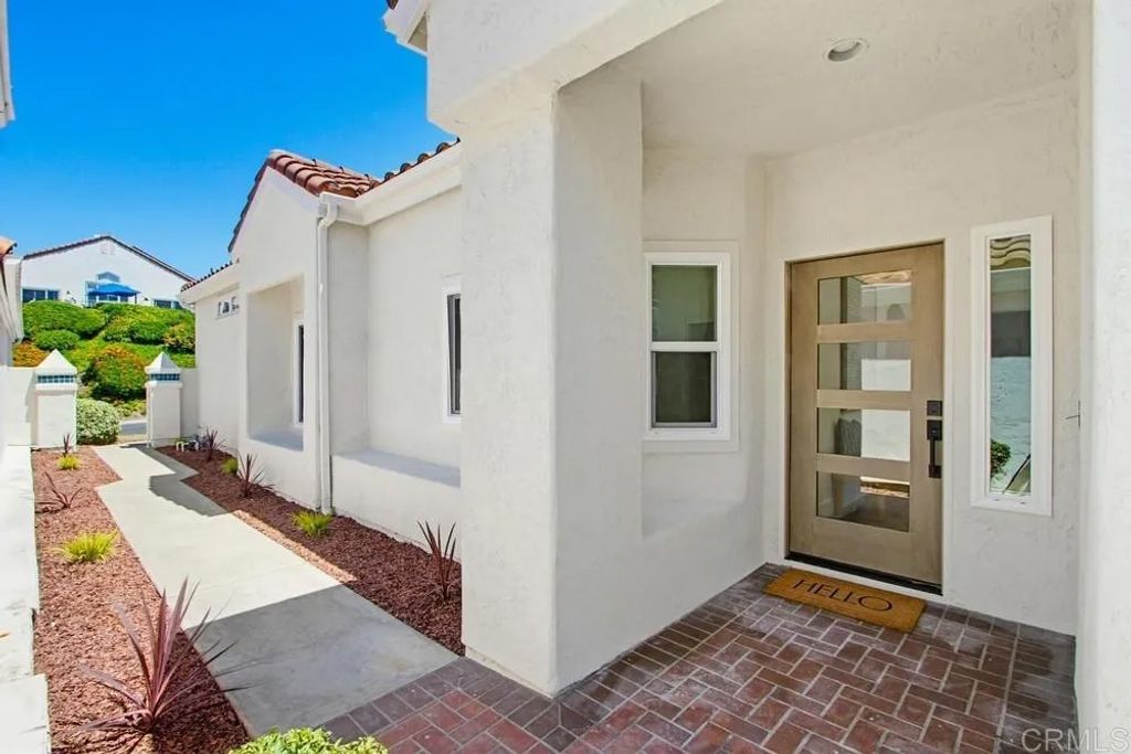 Photo of 1233 Via Rafael, San Marcos, CA 92078 (MLS # PTP2603769)