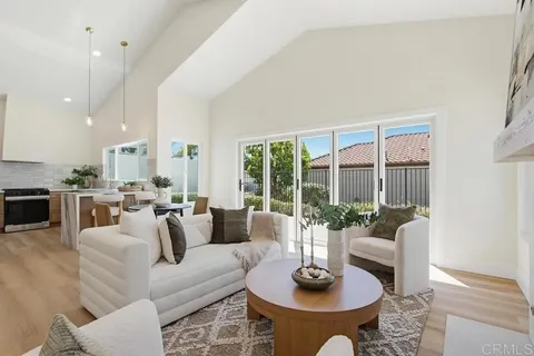 1233 Via Rafael, San Marcos, CA 92078 - #: PTP2603769