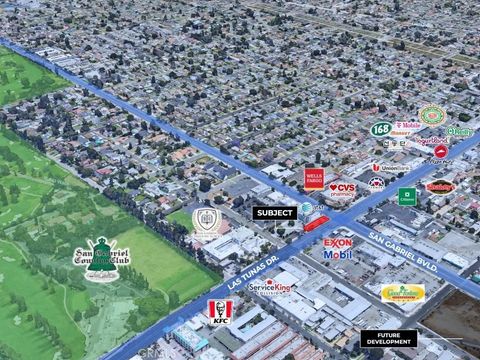 101 N San Gabriel San Gabriel CA 91775