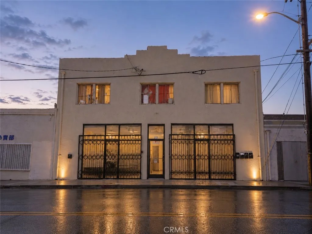 311 S San Marino Avenue