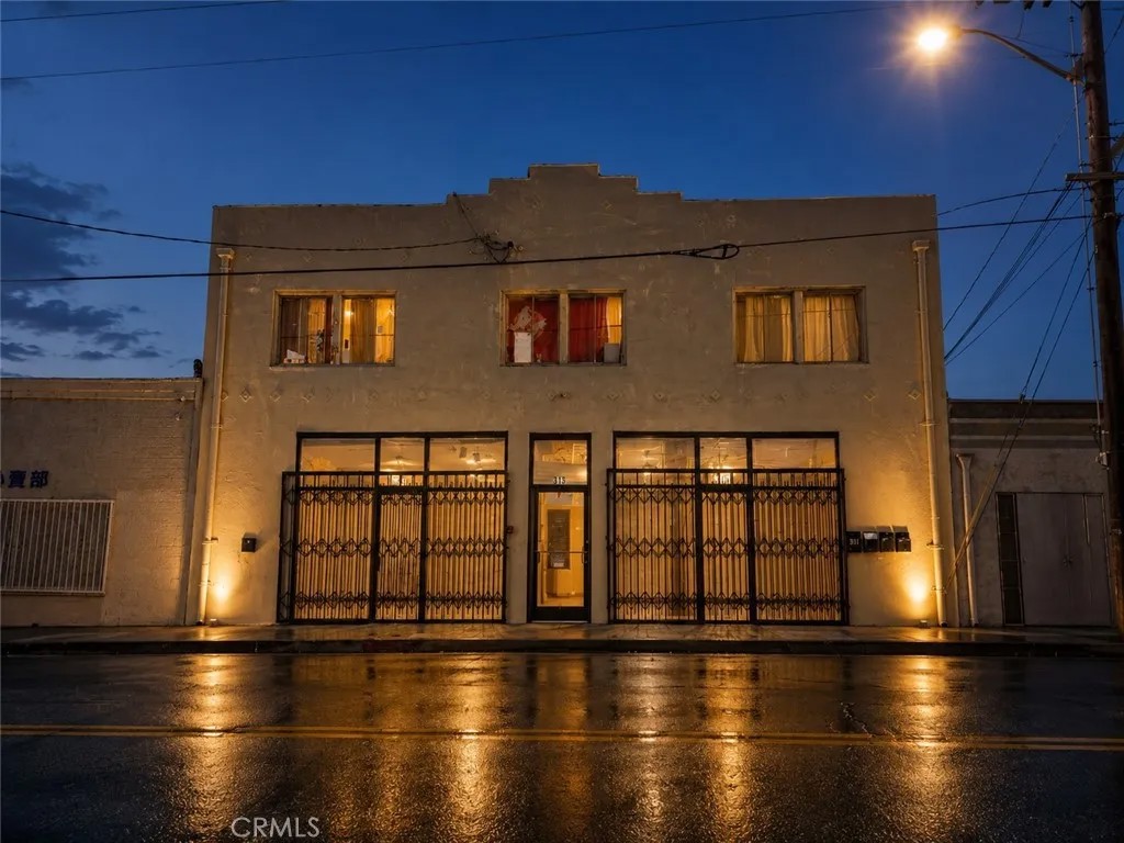 311 S San Marino Avenue