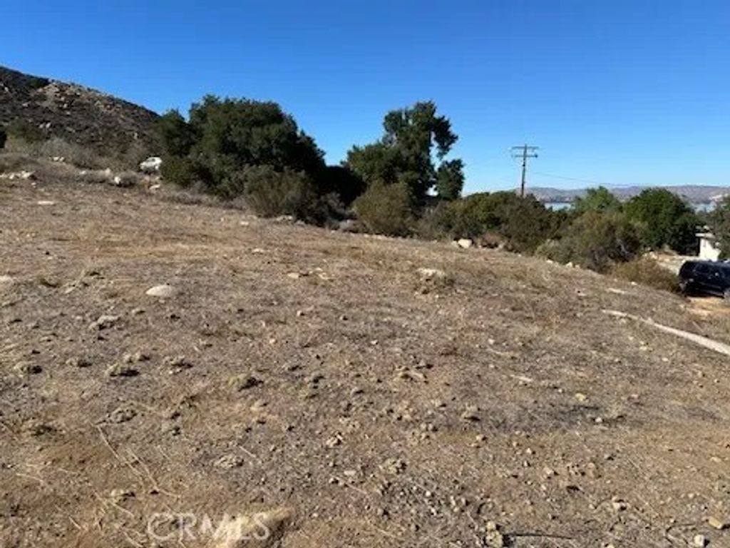 Photo of 0 Penny Trail, Lake Elsinore, CA 92530 (MLS # SW25256501)
