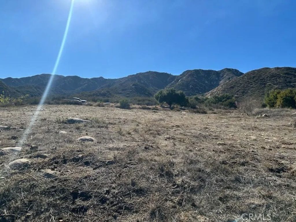 Photo of 0 Penny Trail, Lake Elsinore, CA 92530 (MLS # SW25256501)