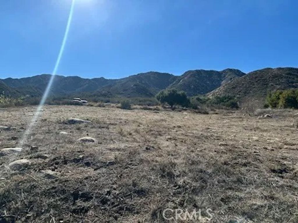 Photo of 0 Penny Trail, Lake Elsinore, CA 92530 (MLS # SW25256501)