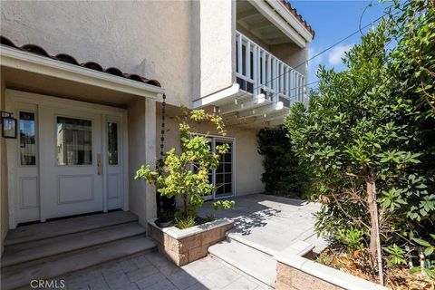 Tiny photo for 12604 Oxford Dr, La Mirada, CA 90638 (MLS # PW25247696)