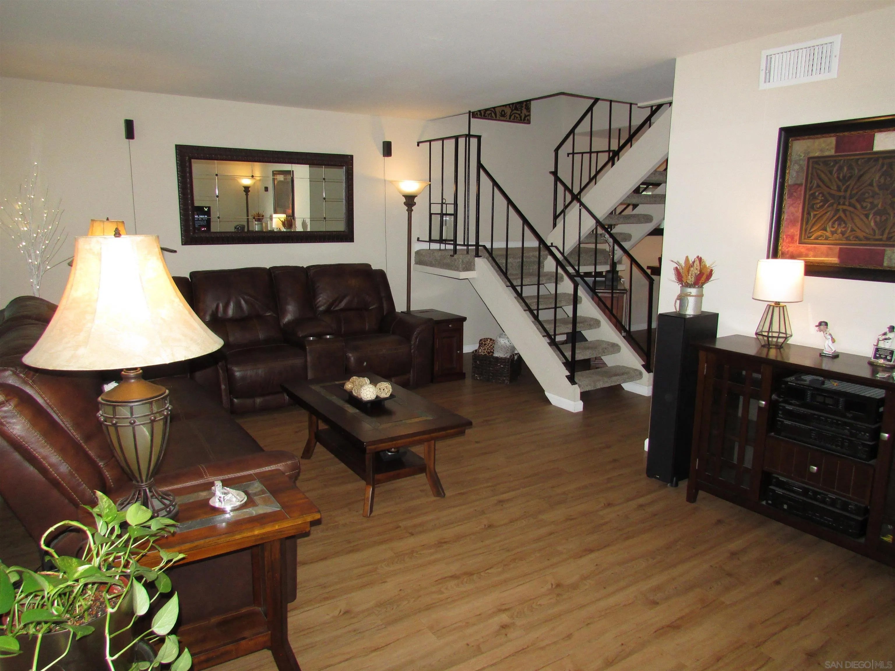 7839 Rancho Fanita Dr Unit E Unit E