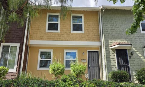 Photo of 7839 Rancho Fanita Dr Unit E DR, Santee, CA 92071 (MLS # 260020070)